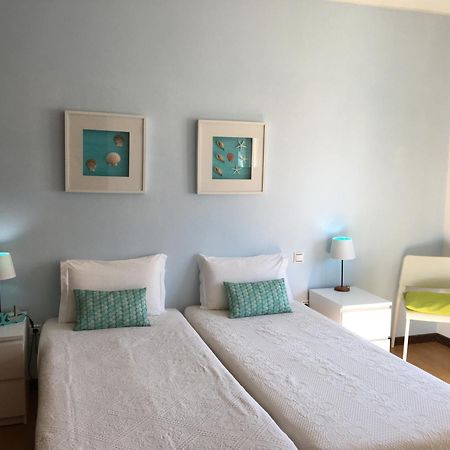 Casa Mare Otel Sagres Dış mekan fotoğraf