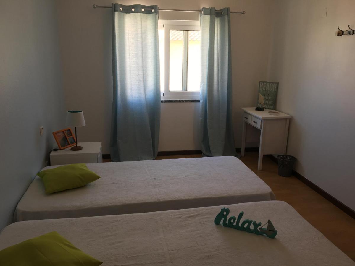 Casa Mare Otel Sagres Dış mekan fotoğraf