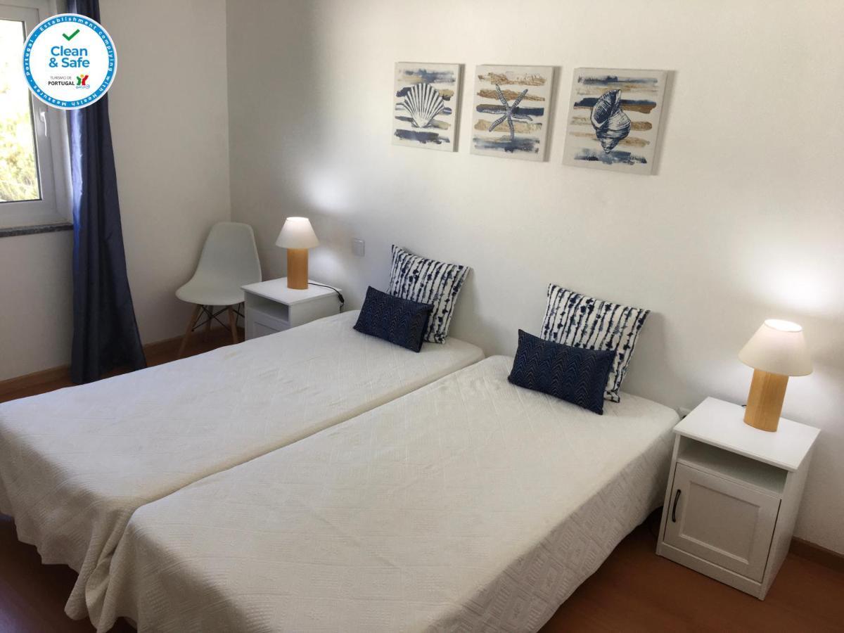 Casa Mare Otel Sagres Dış mekan fotoğraf