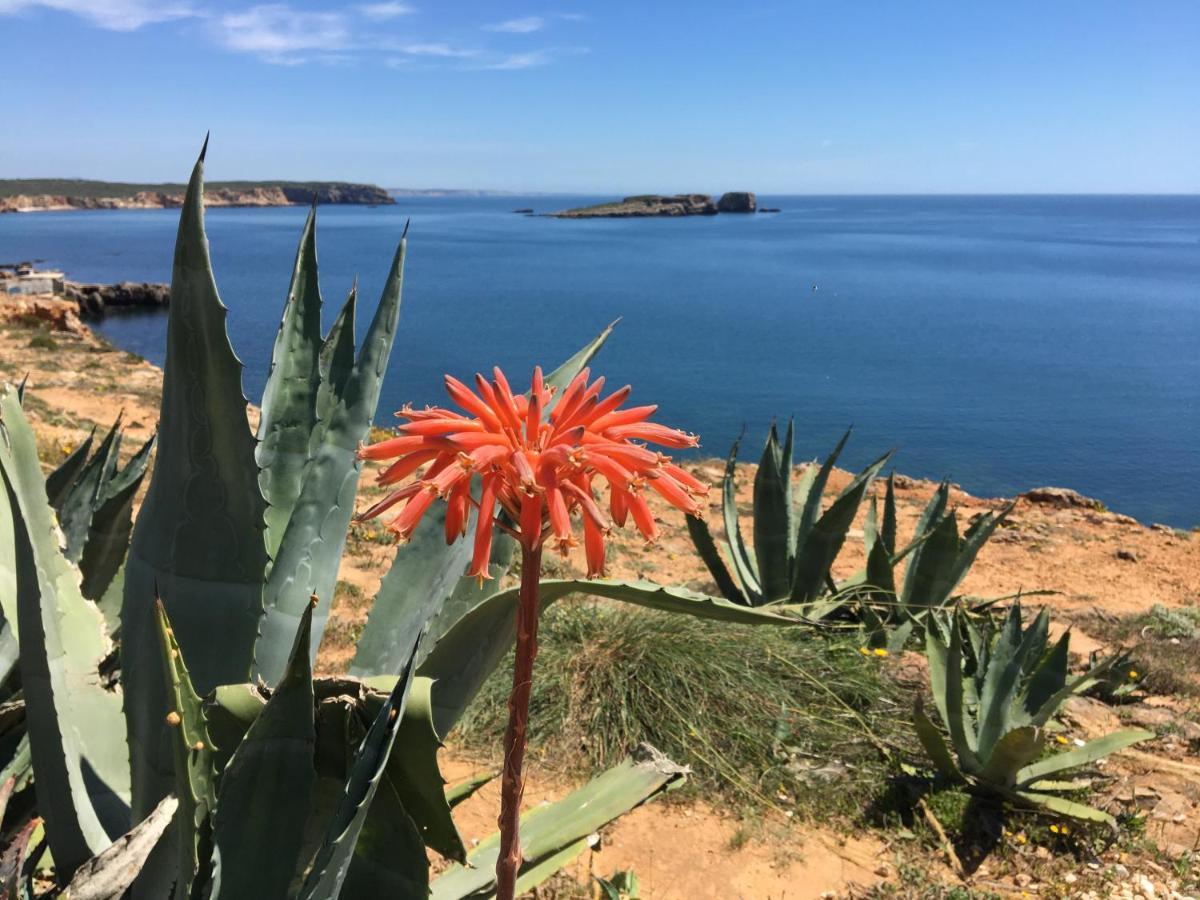 Casa Mare Otel Sagres Dış mekan fotoğraf