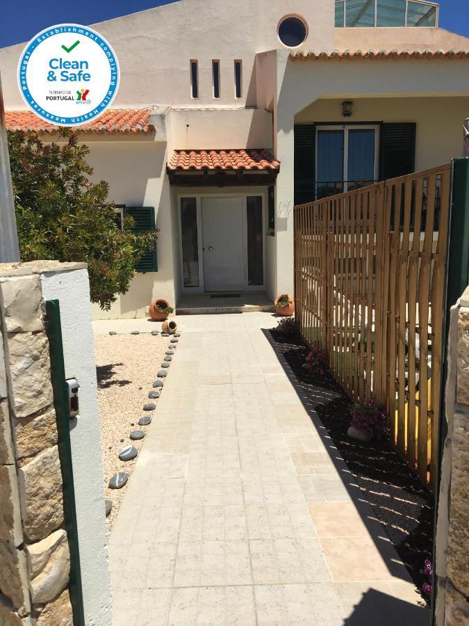 Casa Mare Otel Sagres Dış mekan fotoğraf