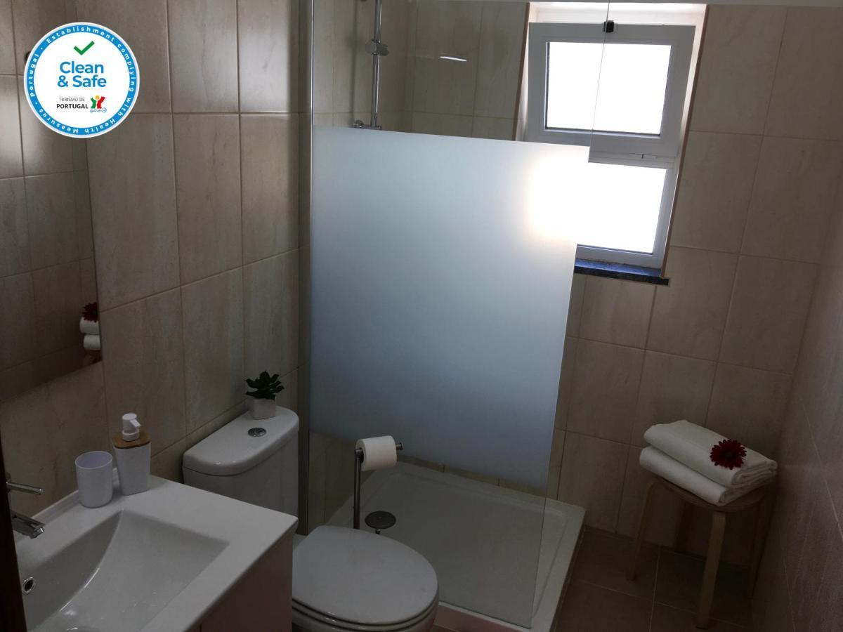 Casa Mare Otel Sagres Dış mekan fotoğraf