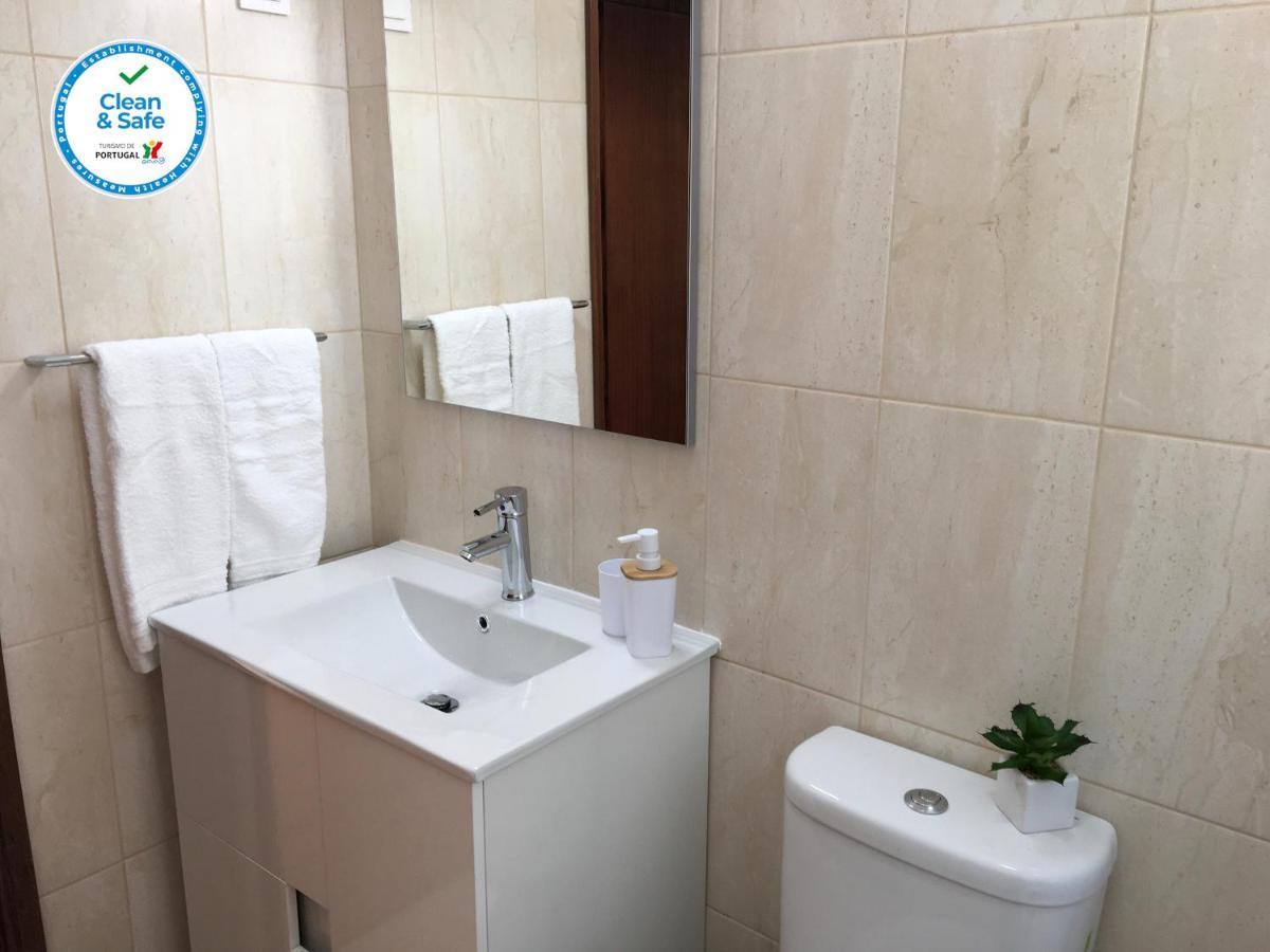 Casa Mare Otel Sagres Dış mekan fotoğraf