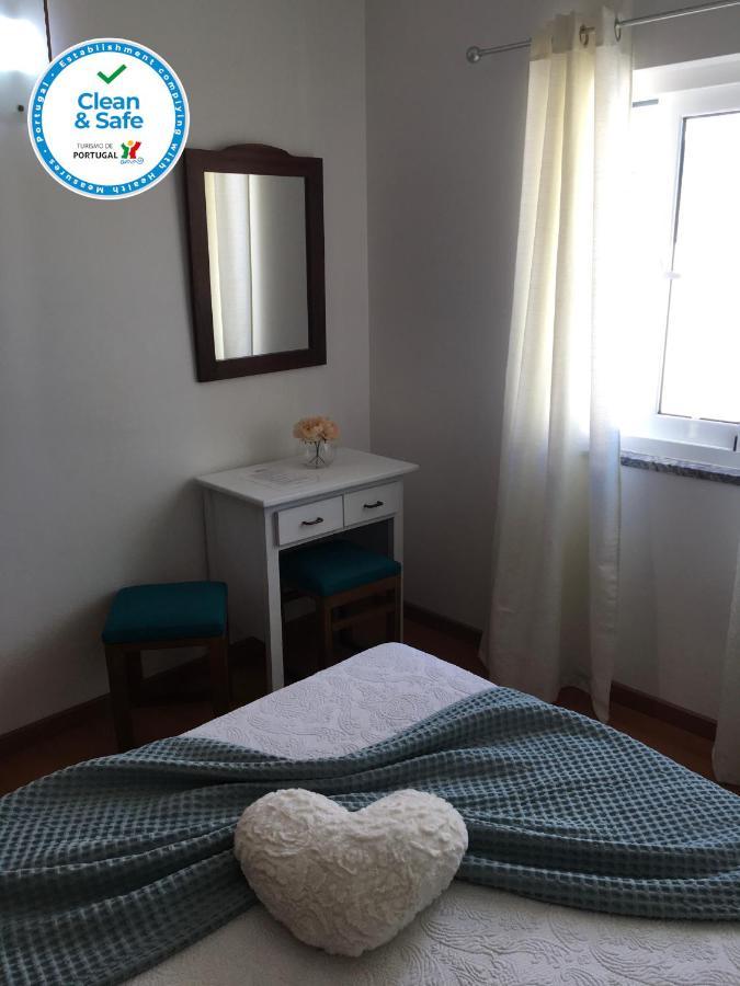 Casa Mare Otel Sagres Dış mekan fotoğraf
