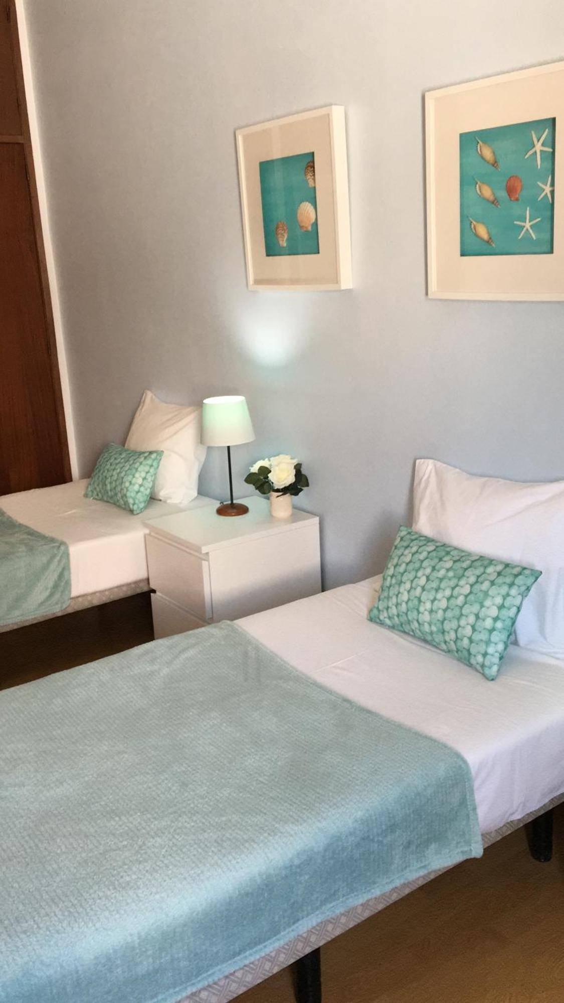 Casa Mare Otel Sagres Dış mekan fotoğraf