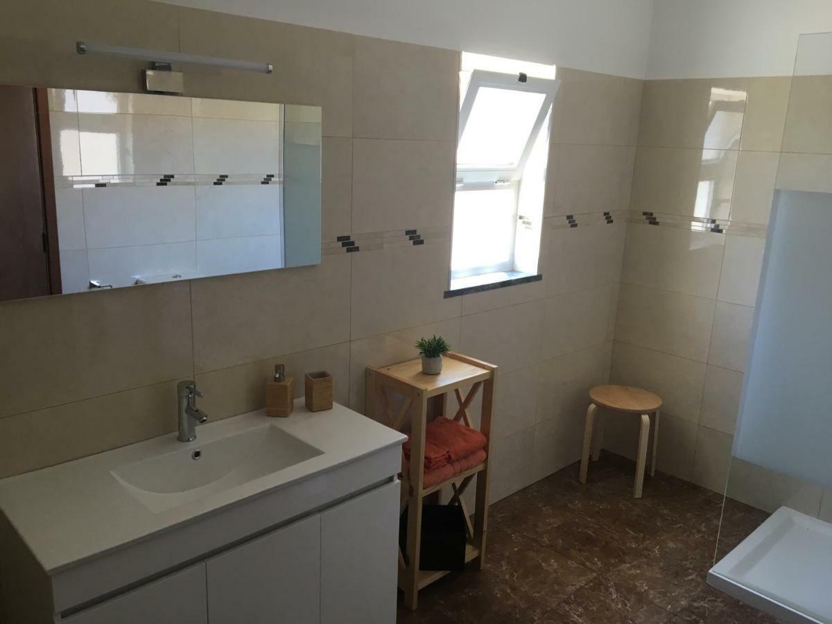 Casa Mare Otel Sagres Dış mekan fotoğraf