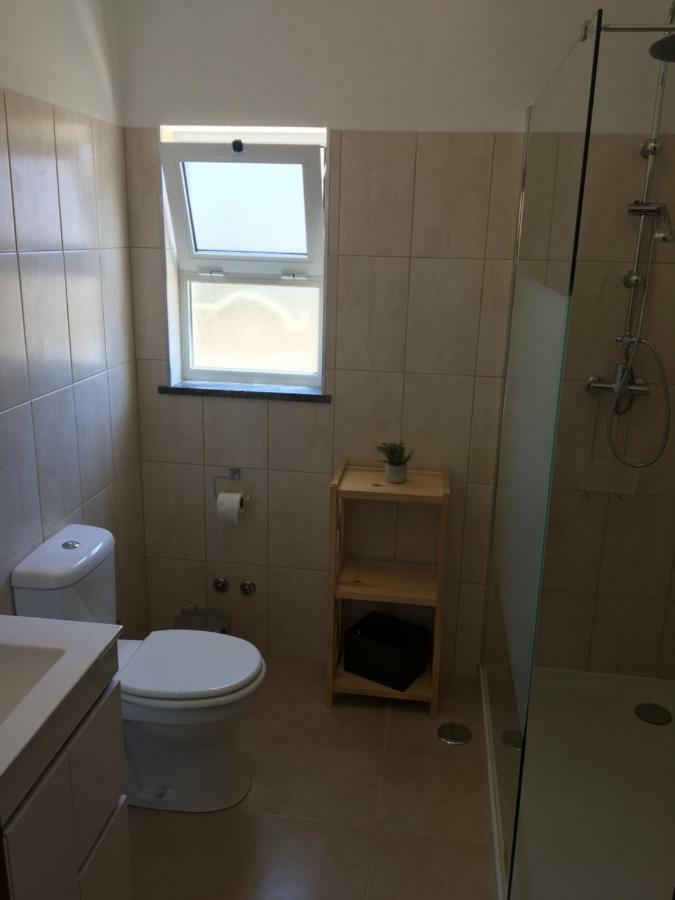 Casa Mare Otel Sagres Dış mekan fotoğraf
