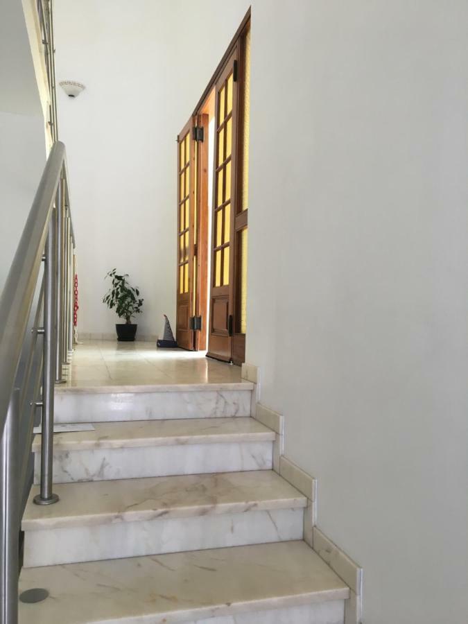 Casa Mare Otel Sagres Dış mekan fotoğraf
