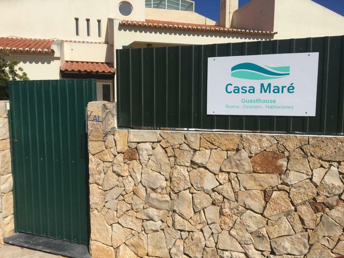 Casa Mare Otel Sagres Dış mekan fotoğraf